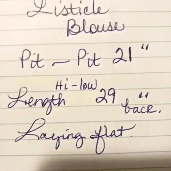 Boho maroon tiered flowy thin blouse balloon sleeves lined - Picture 7 of 9